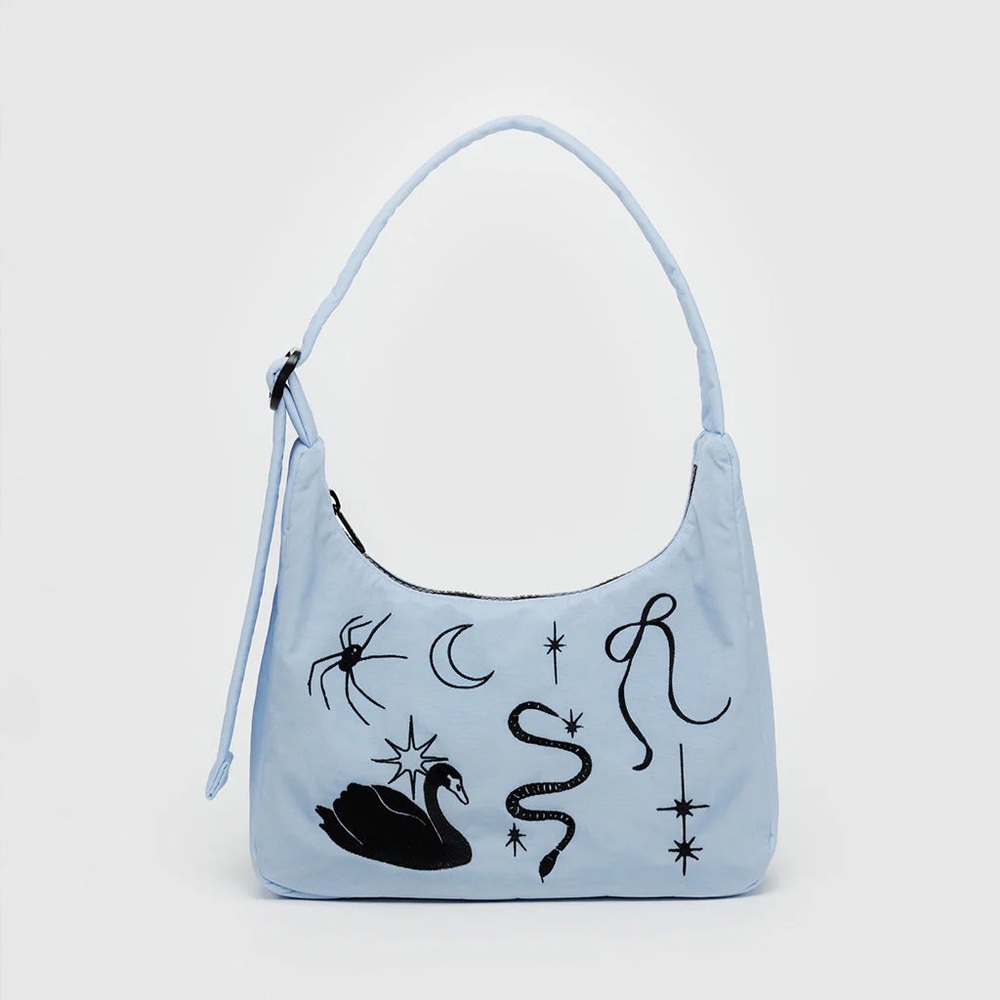 NWOT Mini Baggu Bag